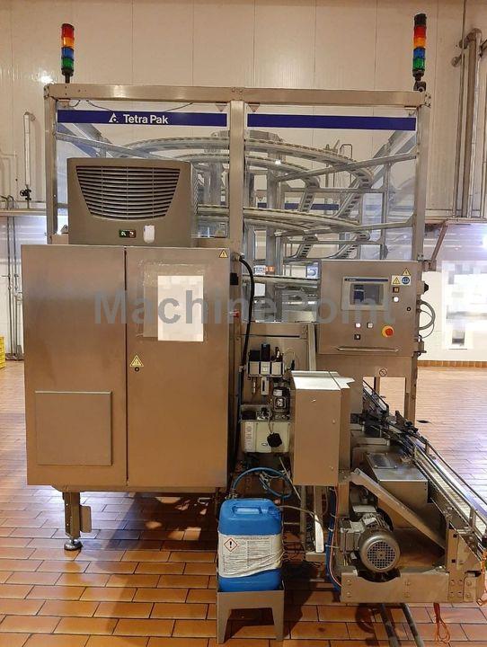 TETRA PAK - A3 Compact Flex 300  - Machine d'occasion