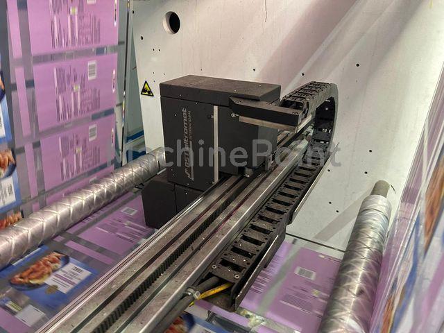 SOMA - FLEX OPTIMA 820 - 8 EG - Maquinaria usada