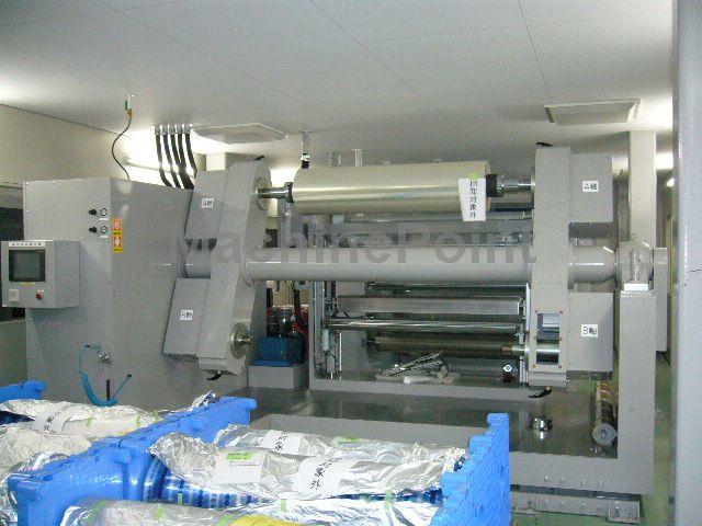 TECNO SMART CORP -  - Used machine