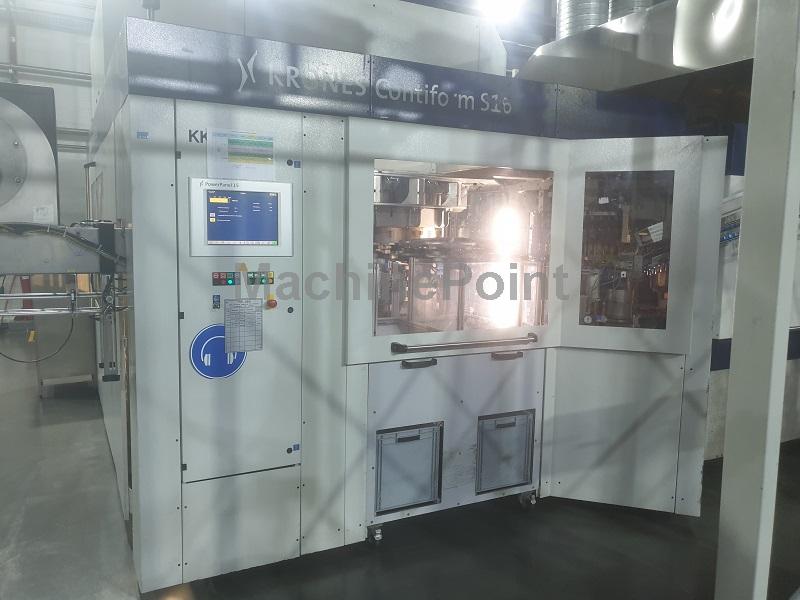 KRONES - Modulfill - Used machine