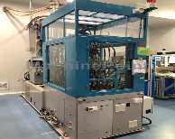 Injection stretch blow moulding machines for PET bottles NISSEI ASB 50 MB V3
