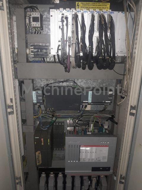 SIPA - ECS FX 80 - Used machine