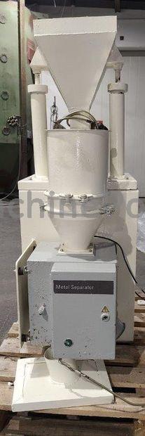 NEUE HERBOLD - ZM 500 - Maquinaria usada