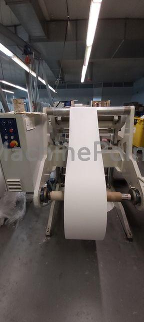 ASHE - Opal 520 - Maquinaria usada