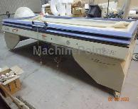 Other Machines - GLOBAL ECOTHERM - Heating Oven GET-I-371 + Membrane Vacuum Press GTP-I-3175