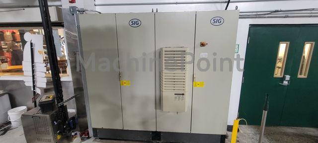 SIMONAZZI - Europa 2000 - Used machine