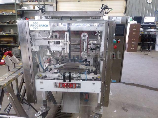 HAYSSEN -  - Used machine