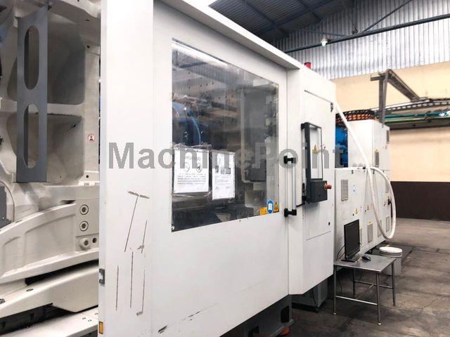 KRAUSS MAFFEI - 550-4300 GX - Used machine