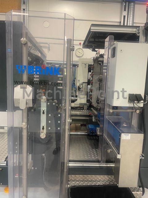DEMAG - EL-EXIS  SP 350-920 - Used machine