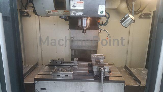  - BM-850 - Kullanılmış makine