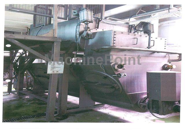 STEPHAN MACHINERY GMBH  -  - Б/У Оборудование
