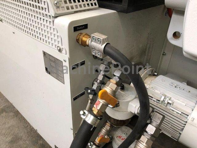 OSSBERGER - DSE150 - Machine d'occasion