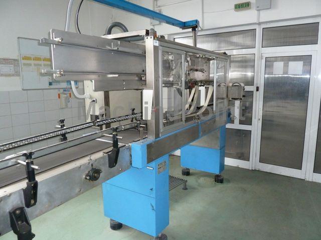 SIG BERCHI  - PARMATEC  ISOFILL 24-32-6 - Gebrauchtmaschinen