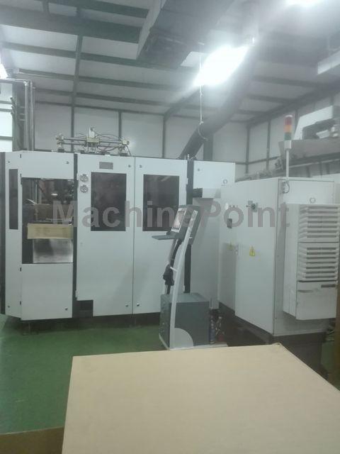 SIDEL - Synergy SR2/2 AE - Used machine