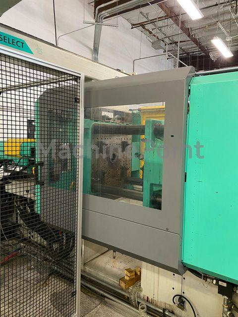 ARBURG - 630S-2500-800 - Used machine