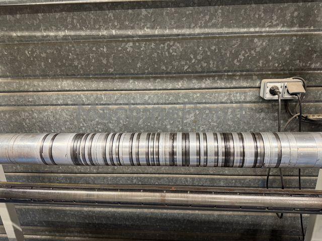 USIMECA - LMAM 15 8 6 DI - Maquinaria usada