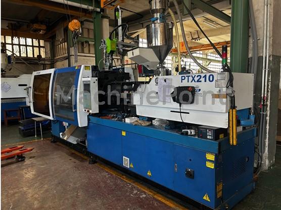 PROTECNOS - PTX-210 - Machine d'occasion