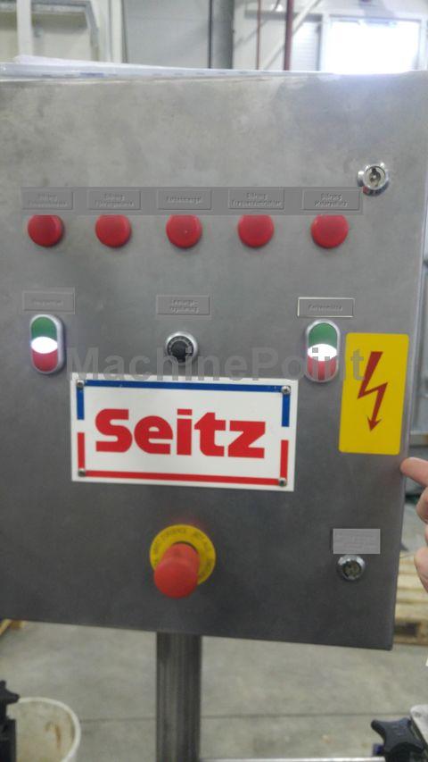 SEITZ - Bottle unscrewer - Maquinaria usada