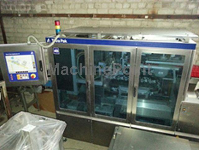 TETRA PAK - TCA21 - Machine d'occasion