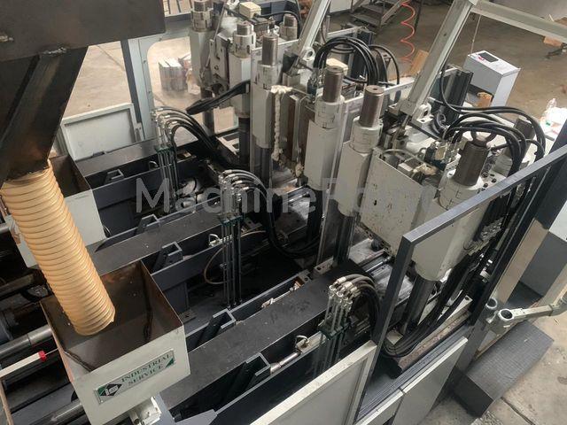 INDUSTRIAL SERVICE - Ariel 3l 250T - Maquinaria usada