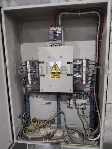CINCINNATI MILACRON - E55 - Used machine
