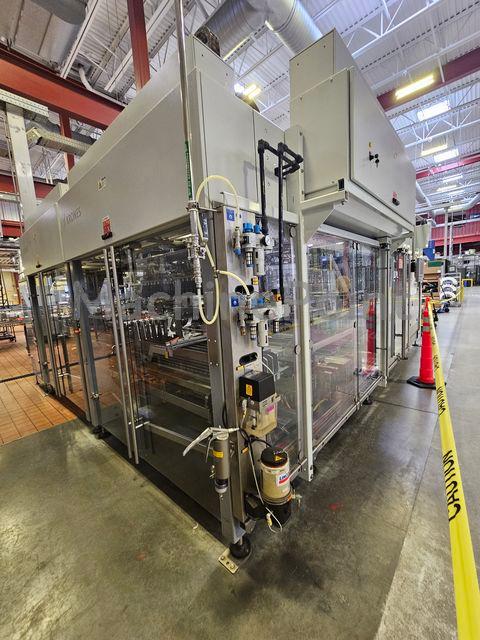 KRONES - Modulfil - Used machine