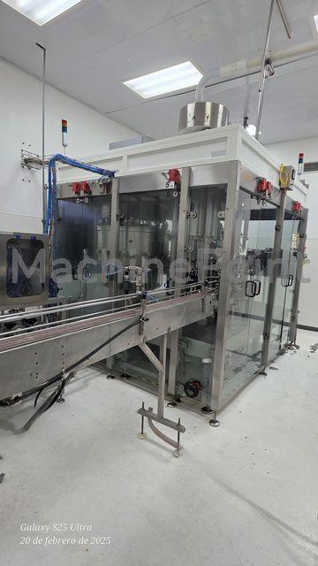 KOSME - Isoblock NH 20/960 - Machine d'occasion