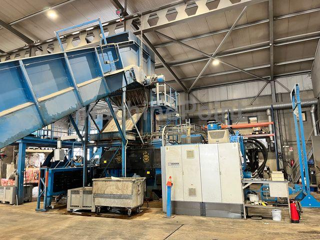 BOA - IMPRESS D130 - Used machine