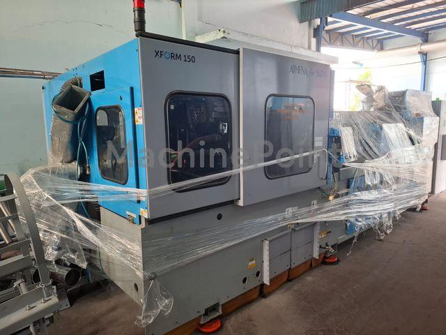 SIPA - XFORM 150 - Machine d'occasion