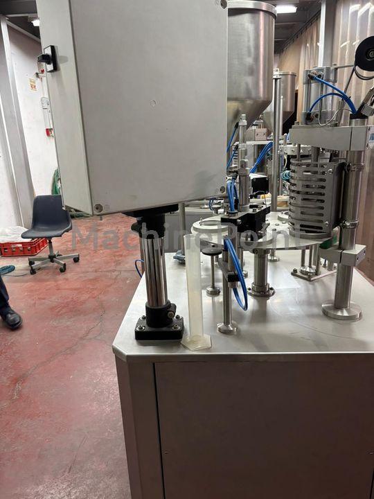 ABL - C-5 - Machine d'occasion