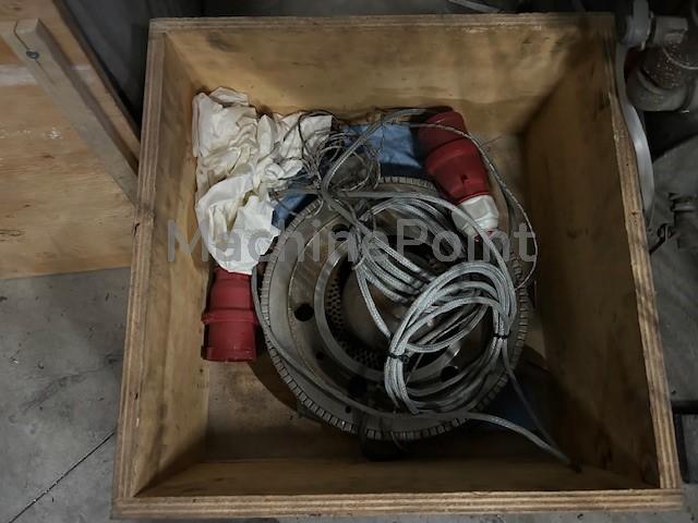 CINCINNATI MILACRON - FiberexT 92 - Used machine