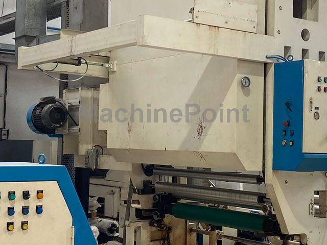 FONG KEE IRON WORKS -  - Used machine