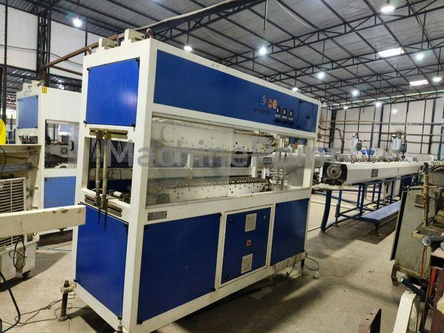 WINDSOR - Speed 45-75 75Kw - Kullanılmış makine