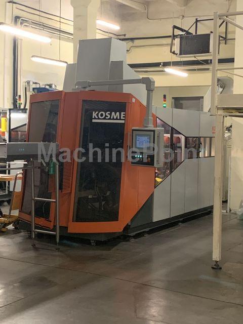 KOSME - KSB 4L  - Used machine