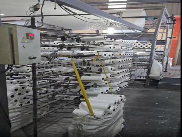 GCL - GCL-1500 - Maquinaria usada
