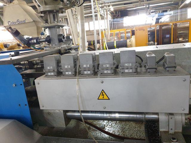 BMB - KW65PI/5500 - Machine d'occasion