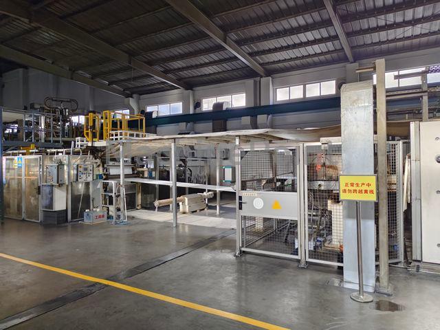 BRÜCKNER -  - Machine d'occasion