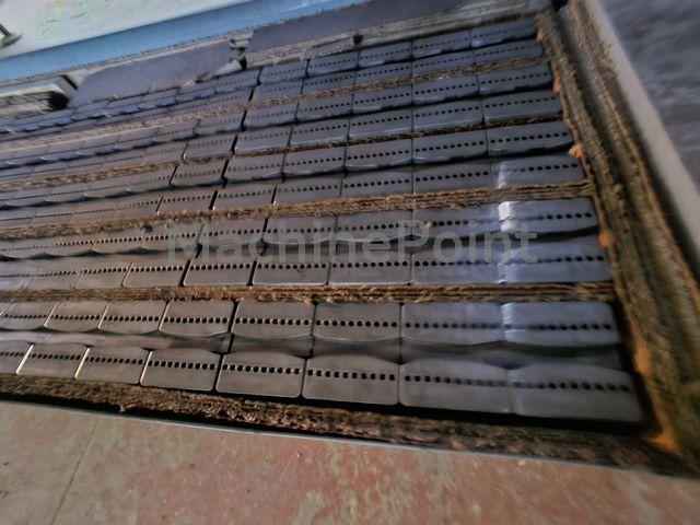 OLMAS -  C2 120 - Used machine