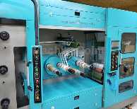 Tapes printing machines - FLEXOTEKNIK - T4