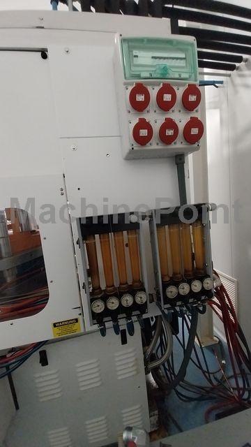 JOMAR - 135 - Maquinaria usada