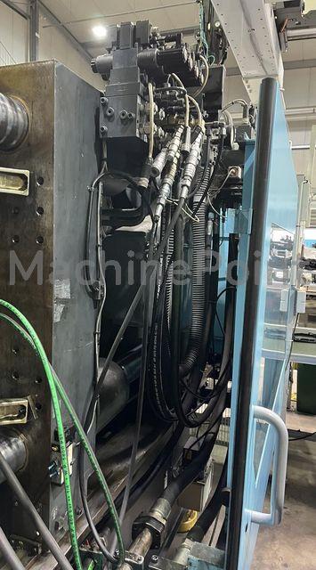 DEMAG - System 420/ 810/2300  - Used machine