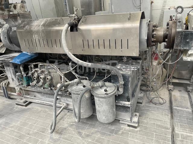 CINCINNATI MILACRON - TC86 - Used machine