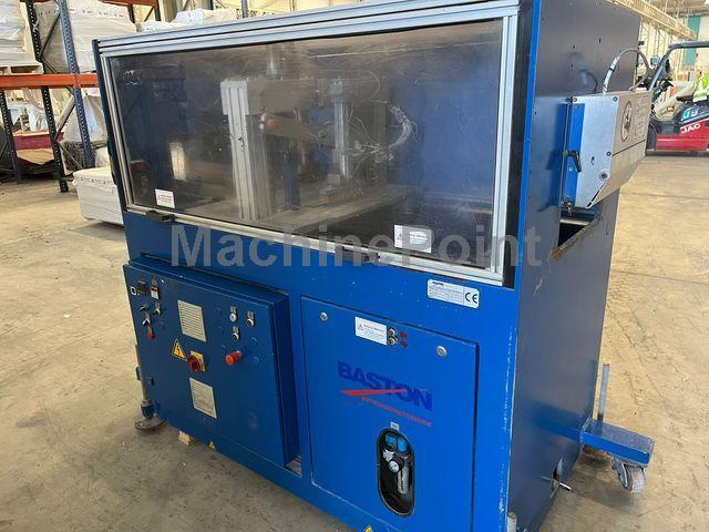 BASTON - TMQ-P-586-S-300 - Used machine