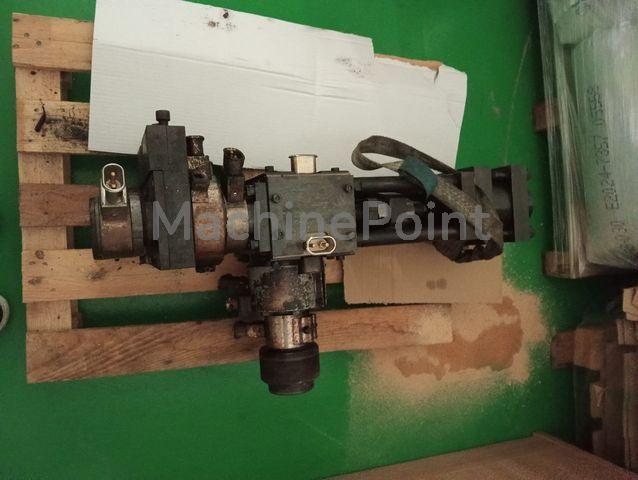 FALKA NORTE - CD 150 mm - Machine d'occasion