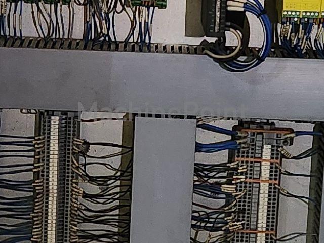 UNILOY -  UMS-100LSD - Used machine