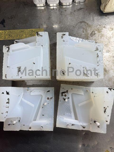MCP HEK - 5/04 V NYLON - Used machine