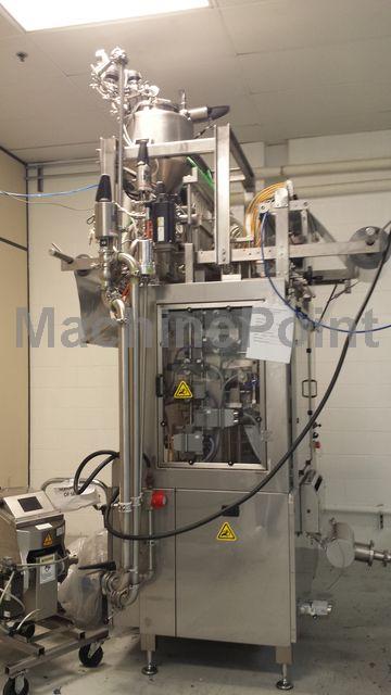 WINPAK - W-18 - Used machine
