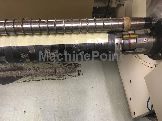 H7GROUP - TR/B1 - Used machine