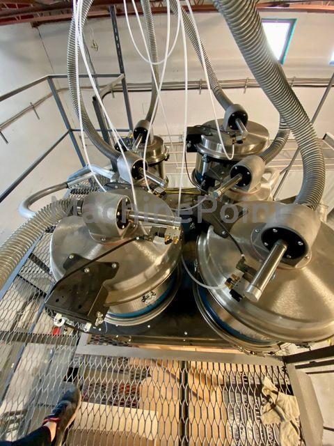 XINDA - SHJ-65 - Maquinaria usada