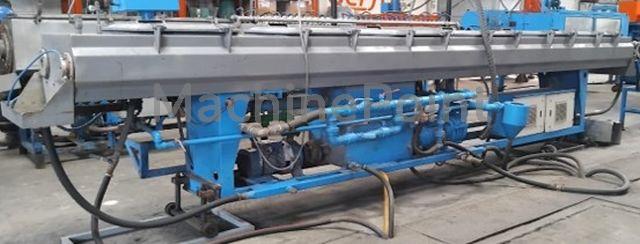 CINCINNATI MILACRON - CM55 - Used machine